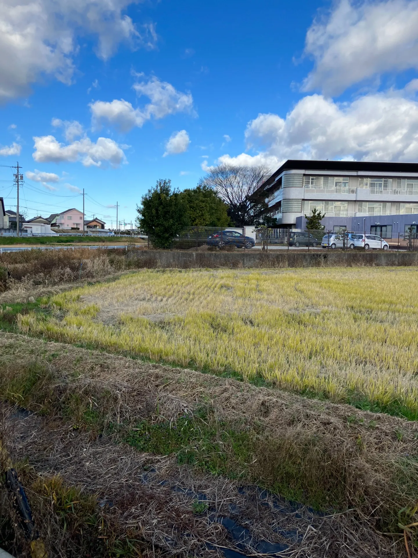 売り土地　安城市　1,200万円