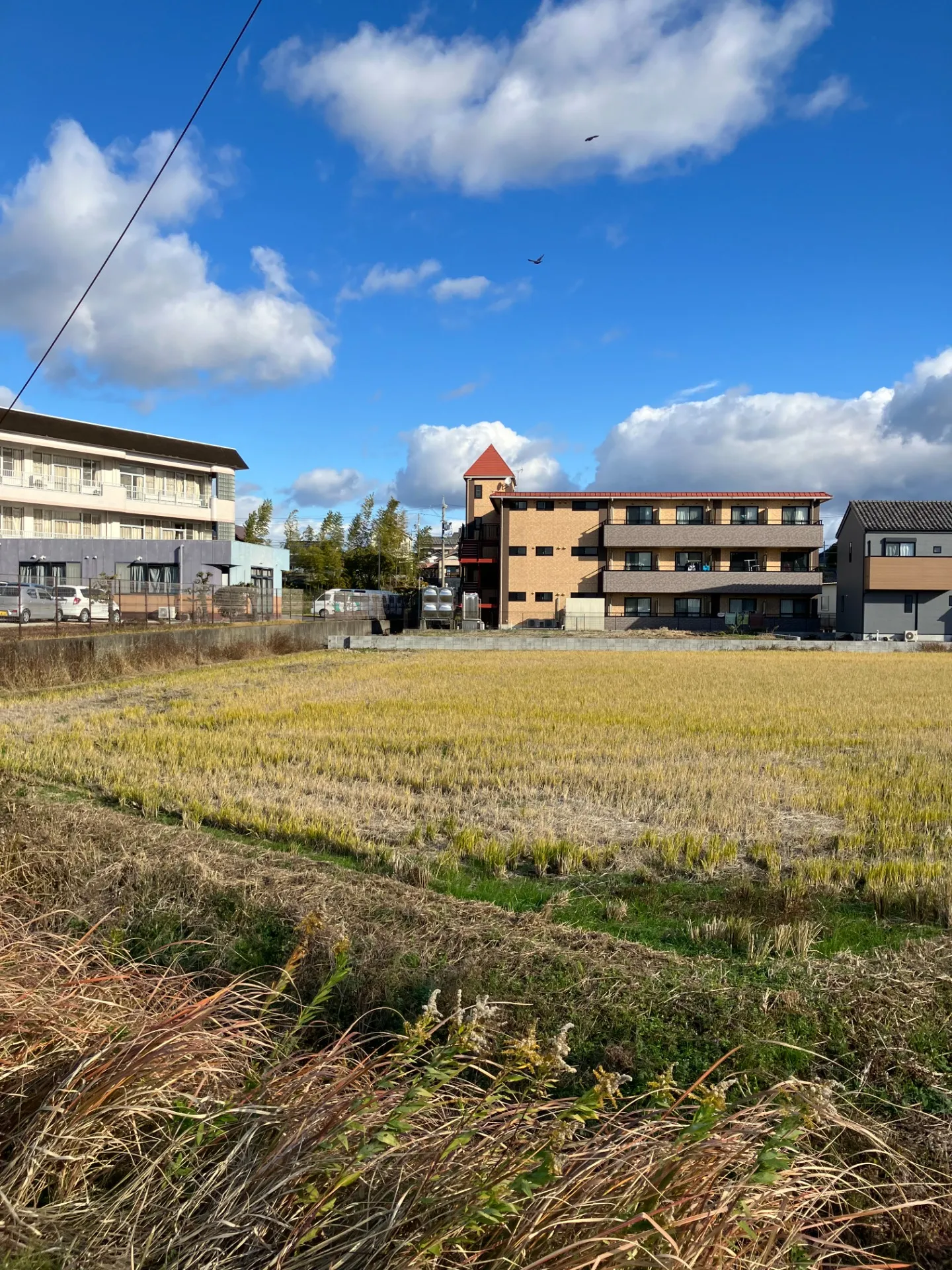 売り土地　安城市